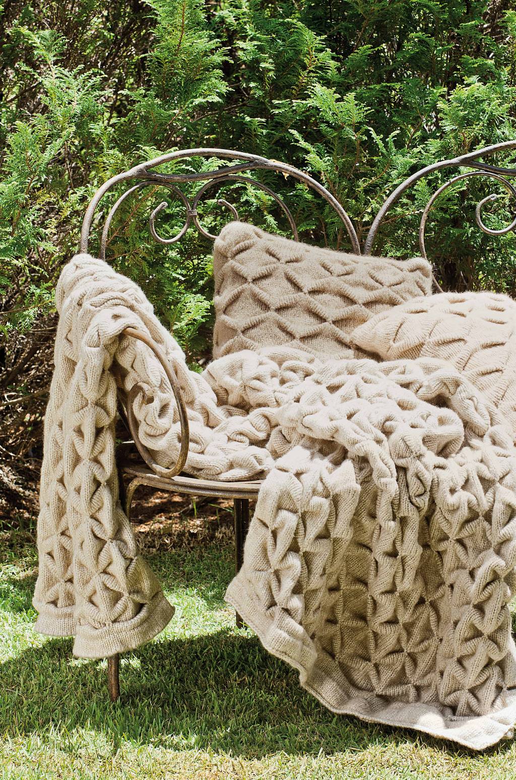 Mundo do Enxoval lança coleção quentinha para o outono/inverno