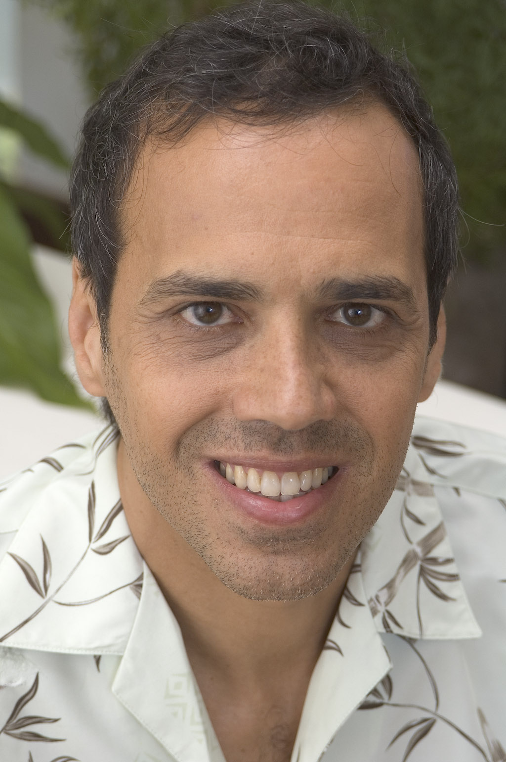 Carlos Solano