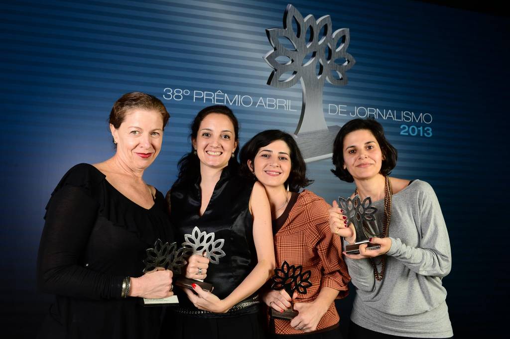 casa claudia premio abril de jornalismo
