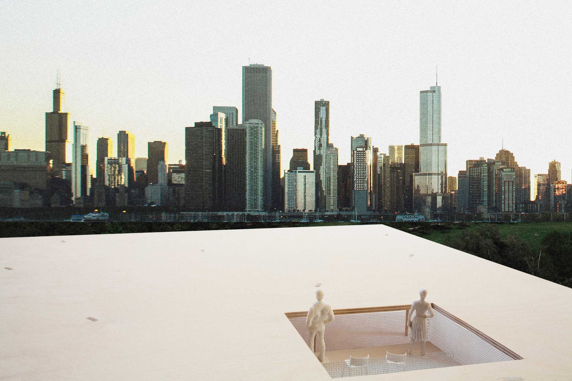 Chicago Architecture Biennial