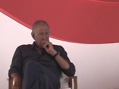 Legorreta e as cidades