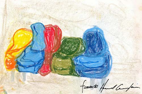 Na Semana do Design, Brasil quer seduzir Milão