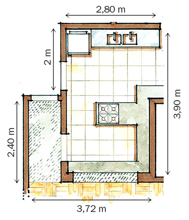 Um t&iacute;tulo para uma foto sem titulo