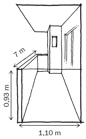 Um t&iacute;tulo para uma foto sem titulo