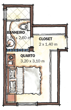 Um t&iacute;tulo para uma foto sem titulo