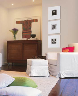 Molduras para fotos especiais