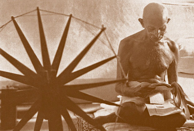 Mestres do amor: oito líderes religiosos que arrastam multidões