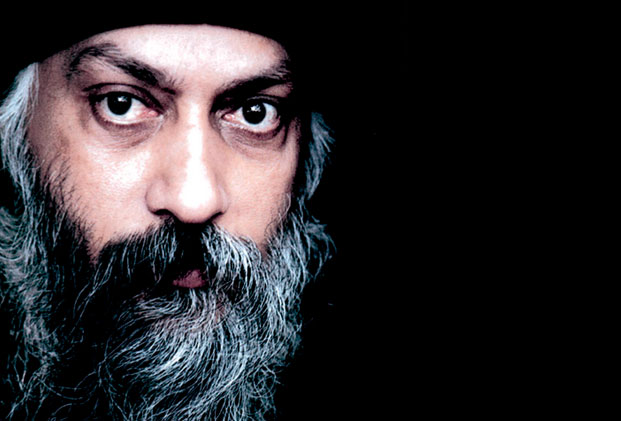 Osho escreve sobre despertar nossa criança interior