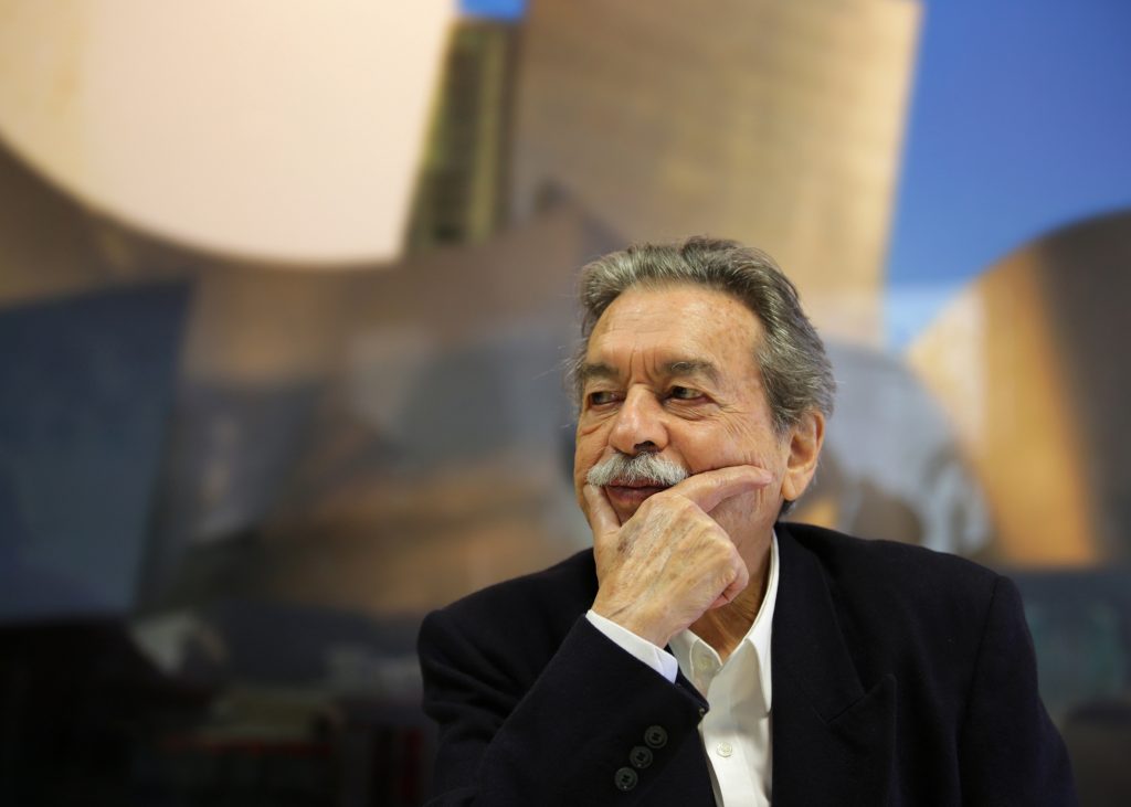 Paulo Mendes da Rocha é premiado vencedor do Praemium Imperiale