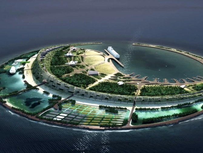 Ilha-artificial-ecológica-será-construída-na-China-até-2027