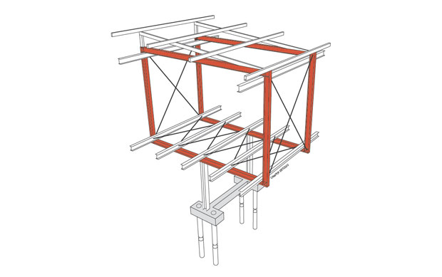 estrutura-arquitetura-escritorio-estrutura-metalica