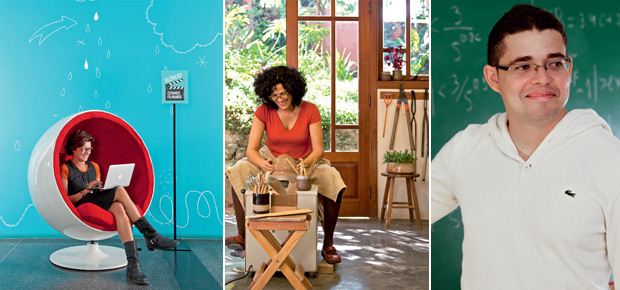 Intuição: histórias de quem segue a sua e escolhe o melhor caminho