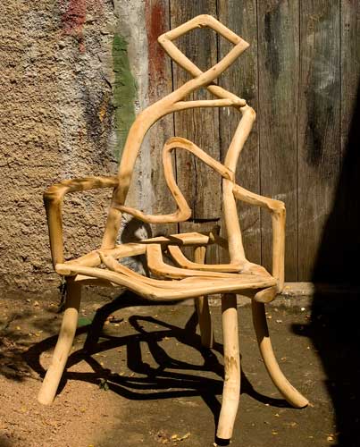 Foto: R&ocirc;mulo Fialdini For&ccedil;a e delicadeza se combinam nas pe&ccedil;as de Fer...