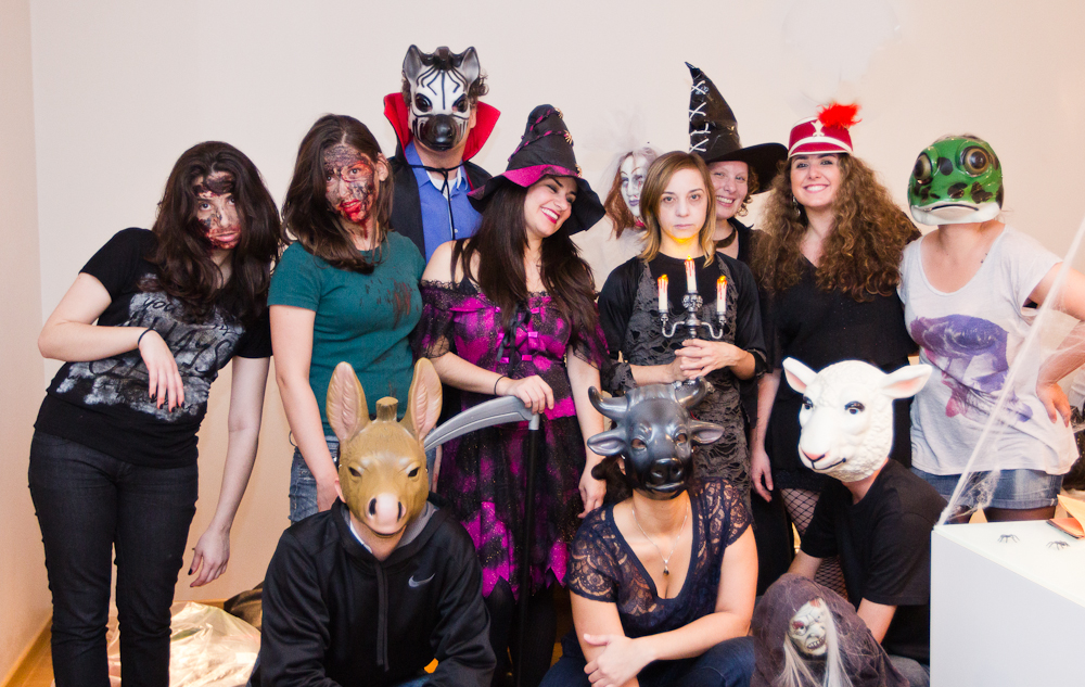 Jogo da Memória de Halloween: brinque com a redação do CASA.COM.BR