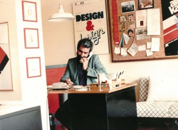 Fulvio Nanni