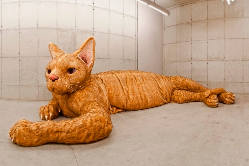 gato-gigante