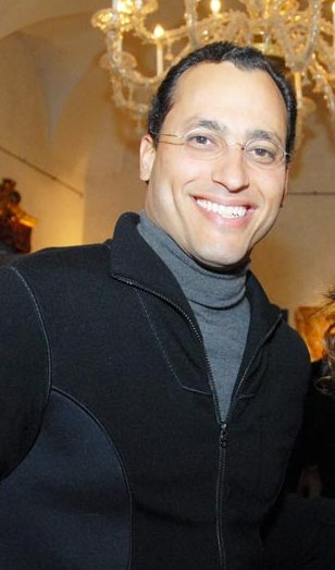 guto índio da costa