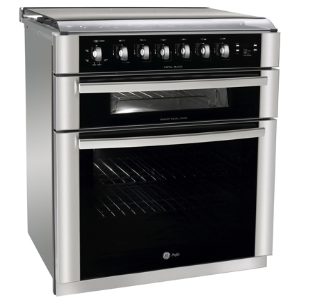 Fogão metal Black GE
