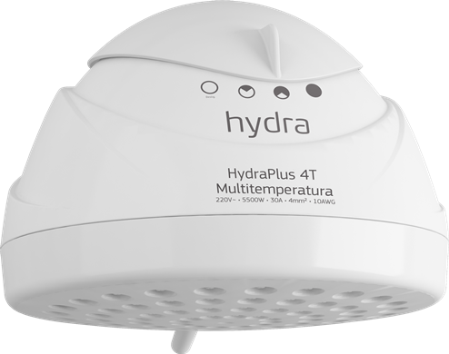 HYDRAPLUS 4T BRANCA