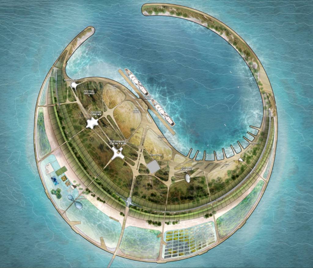 Ilha-artificial-ecológica-será-construída-na-China-até-2027-2