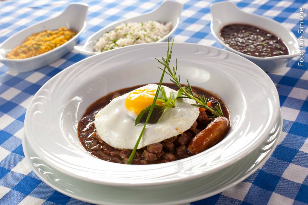 Receita: picadinho à paulista no aniversário de São Paulo