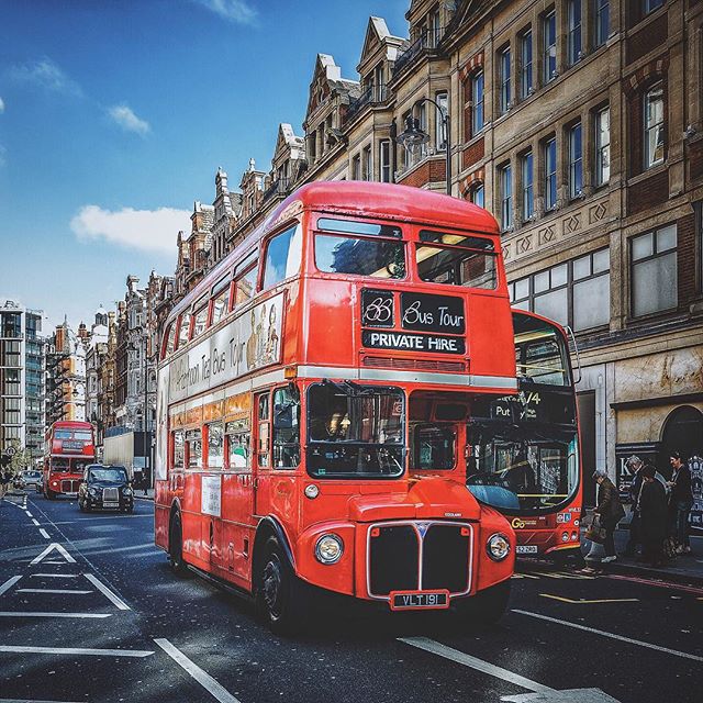 Londres 2