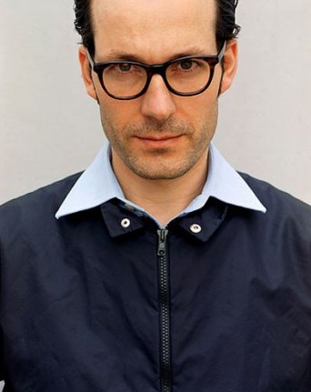 konstantin Grcic