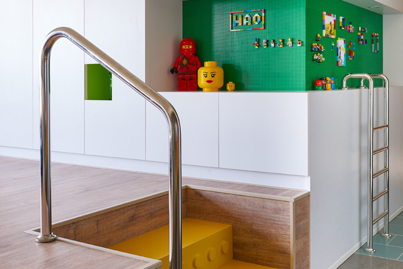 Lego House 4