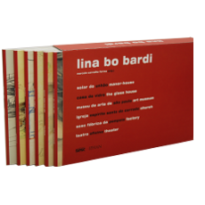 Lina Bo Bardi