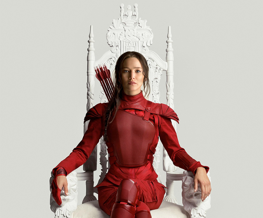 Katniss
