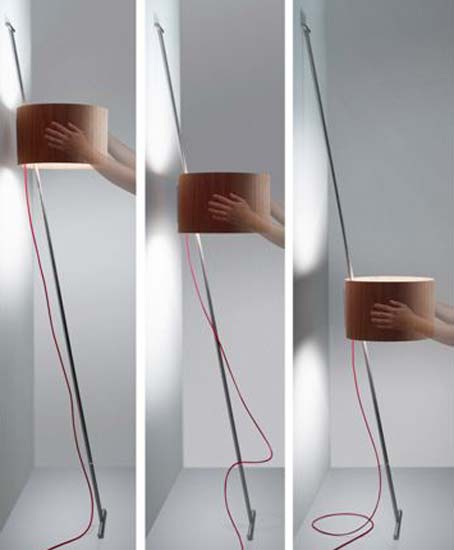 Recente lan&ccedil;amento da Lumini, a Lift conta com c&uacute;pula de m...