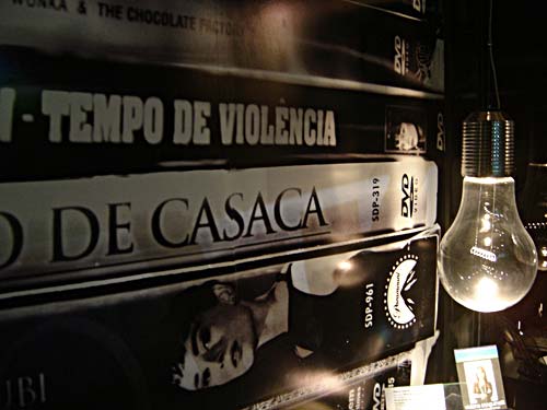 Um título para uma foto sem titulo