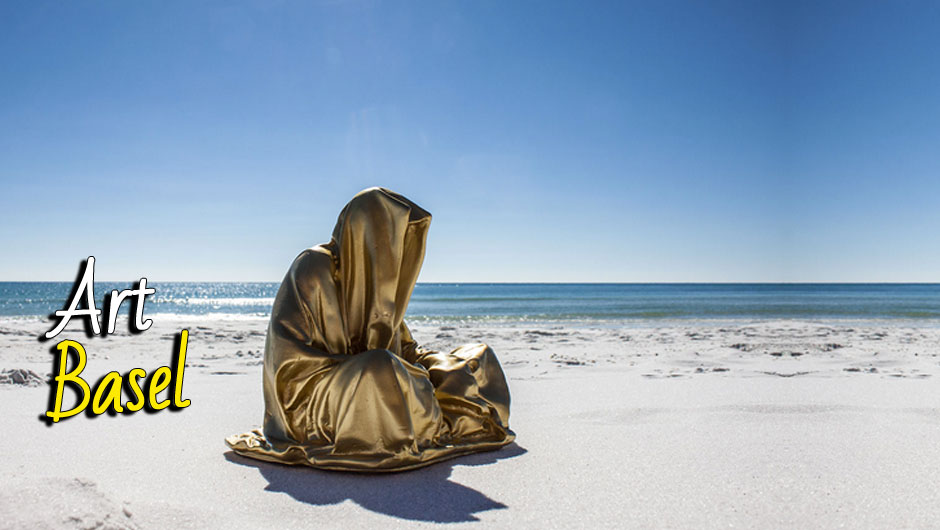 Miami Art Basel! O que é? Quando acontece? Por que você não foi?