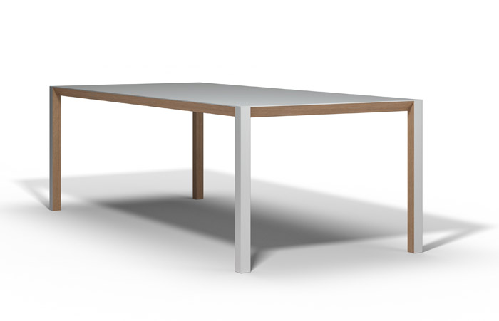 Mesa Shadow, de Vincent Van Duysen.