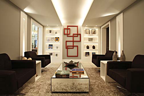 Morar Mais por Menos 2009 na cidade maravilhosa