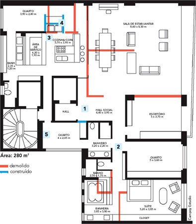 O maestro quis implementar id&eacute;ias do tempo em que morou fora do Brasil e ped...
