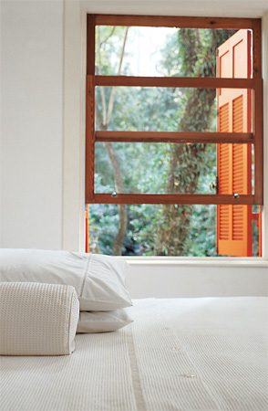 Lumin&aacute;ria: do designer Ingo Maurer (Fas)