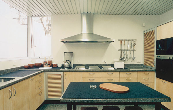 Forros remov&iacute;veis: alum&iacute;nio (Hunter Douglas)