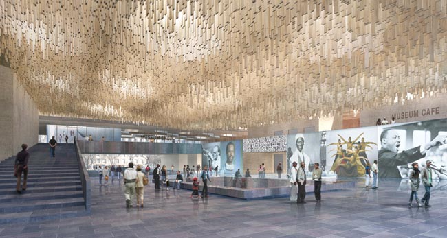 A estrutura de madeira interna e externa ser&aacute; revestida com telas de cobre q...