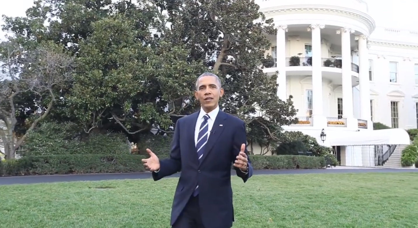 obama