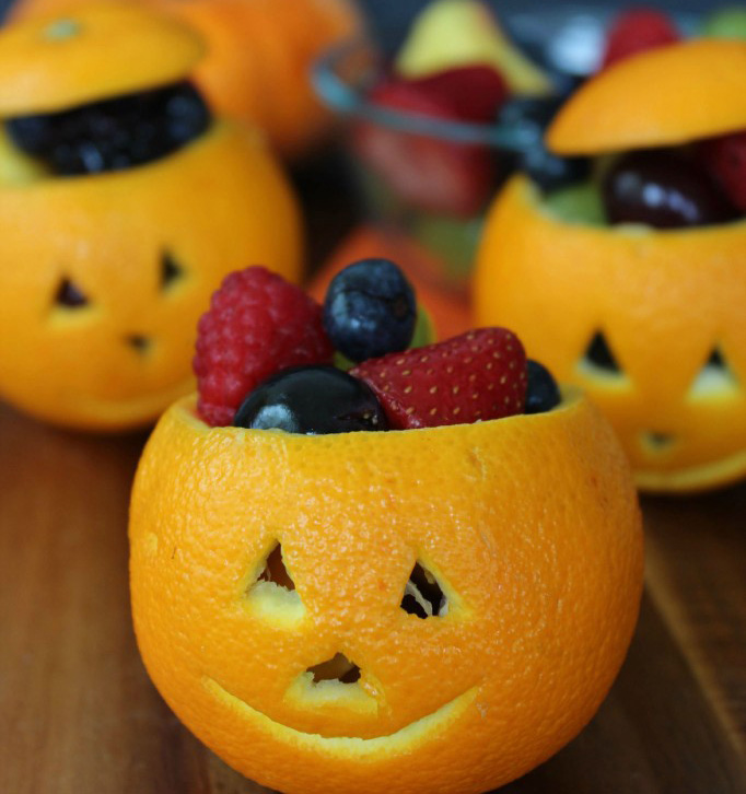 orange-jack-o-lantern-fruit-bowls-frugal-coupon-living-682x1024