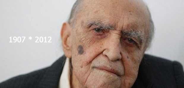 Oscar-Niemeyer