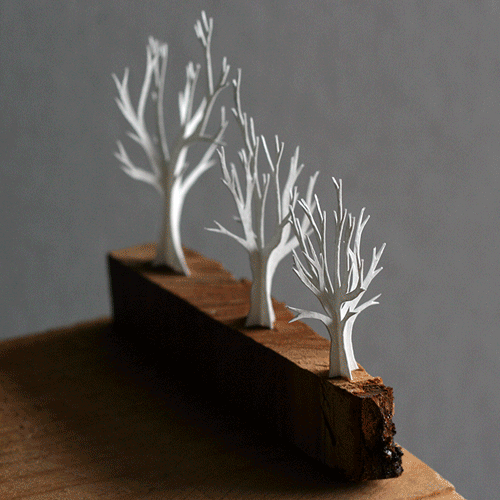 paperholm