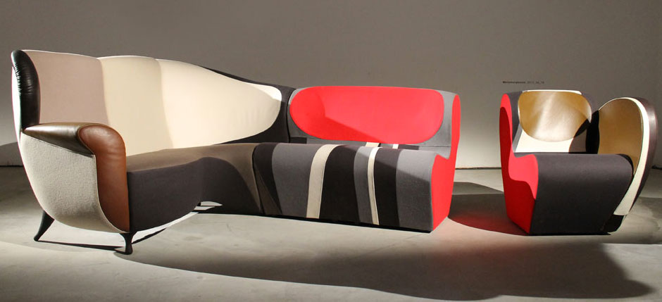 Moroso em Milão 2014: quer foto bonita? Clica aqui!