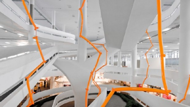 Feira Internacional de Arte de São Paulo começa nesta quinta