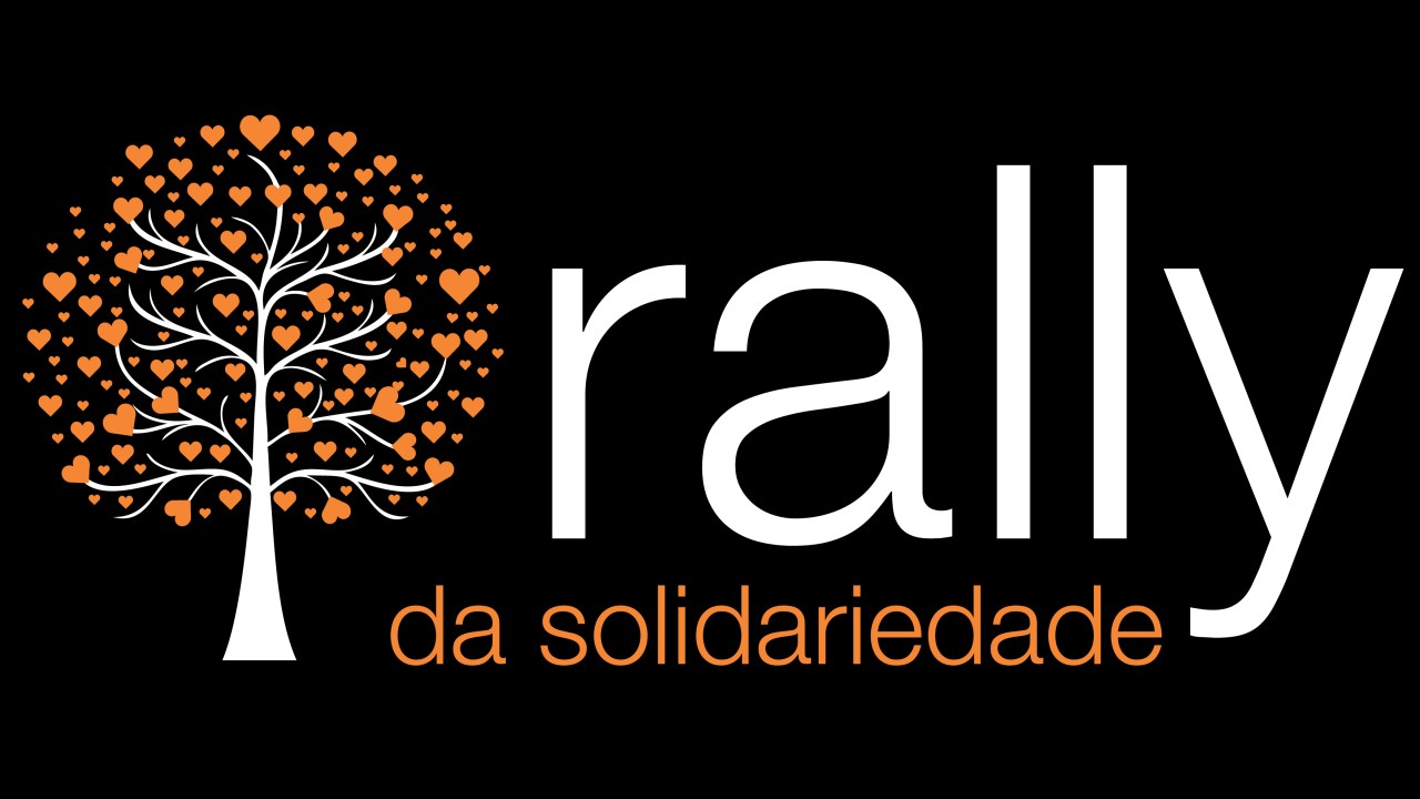 Rally da Solidariedade 2015 fundo preto