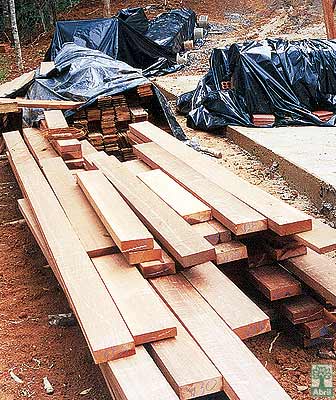 A Precasa, empresa com sede em Belo Horizonte, foi a escolhida por Cl&oacute;vis. T...