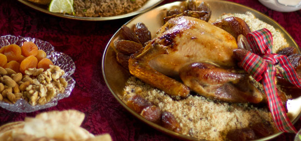 Receitas de peru de Natal: deixe seus convidados com água na boca