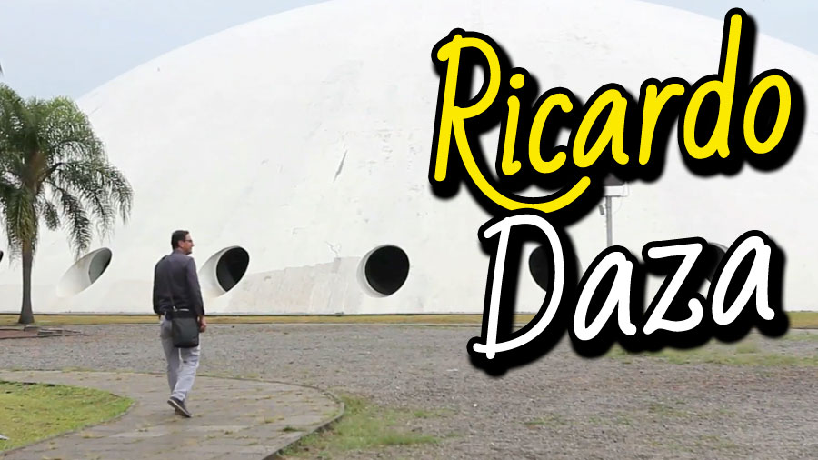 Ricardo-Daza