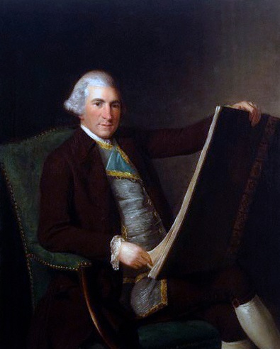 robert adam